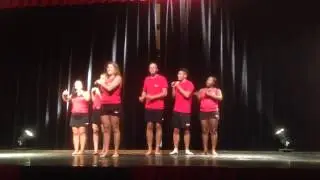 Si je n'étais pas...