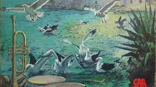 Los Soneros - Guaguanco Pa'l Mundo. Son Guaguanco.