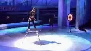 tiro al blanco extremo