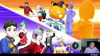 Pokemon Lanefest - New EXP Changes Run (RIP EXP Share 2021-2025)