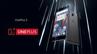 Обзор OnePlus 3 64Gb