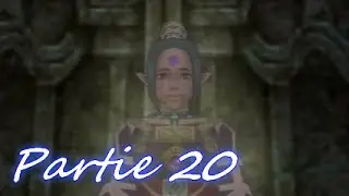 Rogue Galaxy ~ Let's Play - &Eacute;pisode 20 : Un tr&eacute;sor insoup&ccedil;onn&eacute;