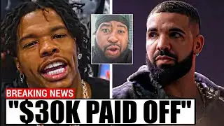 JUST NOW: The Hidden Link Between Lil Baby&rsquo;s $30K Payoff and Ak&rsquo;s Drake Loyalty