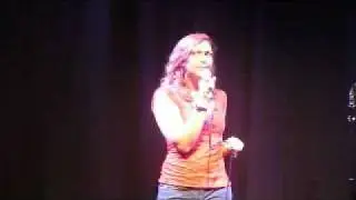 Jo Burke - Semi Finals 