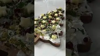 The Perfect Holiday Appetizer