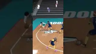 AdoreHvncho | NBA 2K Scouting Report | The 2K Database
