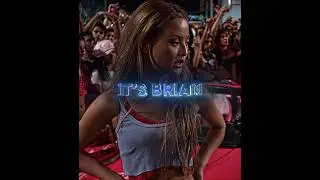 Fast and furious | Brian O'Conner | EDIT {4K} |  Danza Kuduro - Don Omar ft. Lucenzo (slowed)