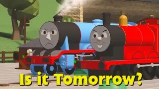 Hello Gordon, Is it Tomorrow?