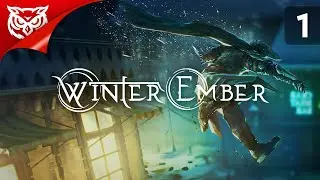 АРТУР АРТОРИАС. НАЧАЛО ➤ Winter Ember ➤ Прохождение #1