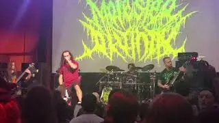 Molested Divinity (Live Haltom City TX 9/26/2024)