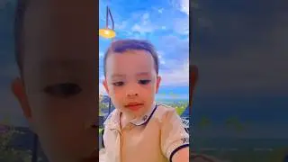 Puncak yg dingin #mashallah #puncak #cutebaby #happy #edit #capcut #tiktok #myself #fatih #shorts