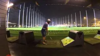 Top Golf : Houston