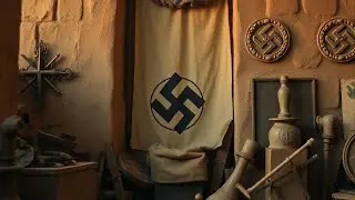The Insane Technology of Nazi Germany