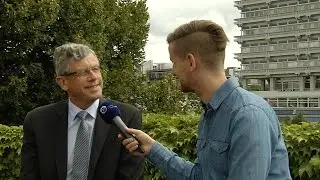 Konfliktfelder in der &Ouml;kumene