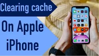 Clearing Cache on iPhone | Electronics and Gadgets