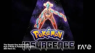 Kyle O'Reilly & Pokemon Insurgence: The Forgotten Axe (WWE & Pok&eacute;mon) (RaveDJ mashup)
