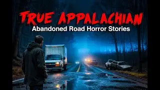 8 Most Disturbing TRUE Appalachian Abandoned Road Horror Stories