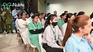 women's day celebration - Nulife Hospital