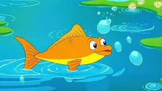 Animal Adventure Song | Nursery Rhymes & Kids Songs |