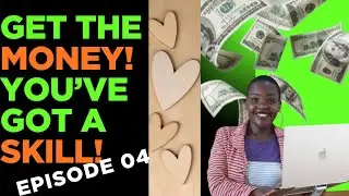 Make Money with Digital Art as a Beginner | UpWork & Etsy Full Guide