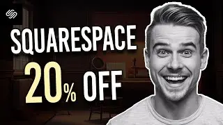 Squarespace 20% Off Promo Code (2025)
