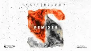 Stephan Jacobs -Anywhere (Serenity Remix)