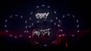 STYN b2b Obey @ MTELUS (Northern Invasion 2026 Day 2 - Montreal, QC) (Full Set 60fps)
