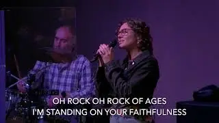 Pressing In Together - Acts 4:23-31
