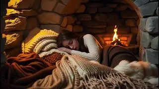 Fall Asleep Feeling Safe & Loved | Gentle Sleep Hypnosis