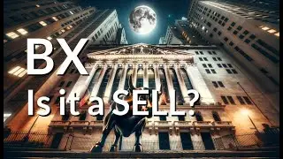 BX Blackstone Inc. Stock: Zacks Rank #2 Upgrade - Will BX Surge? 5 Price Targets 📈