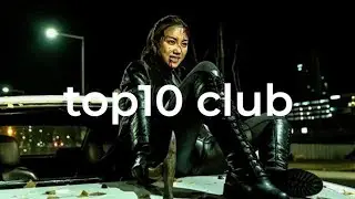 John Wick Style Movies | Top10Club | Hollywood Movies | Action | Stylish | Fast Paced