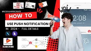 MIND-BLOWING Push Notification Secrets Revealed in 2024!