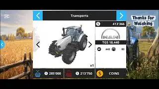 Farming Simulator 16 &ndash; Build Your Dream Farm
