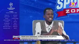 Man United beat Liverpool at Anfield, Morocco show dominance in football, Kotoko lose to Wydad