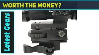 Wicked Lights W403iC: Master the Night Hunt with Precision Power!