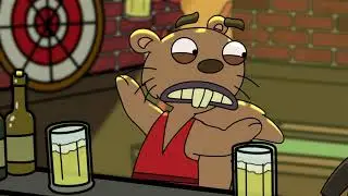 Neato Benzito - Taboo #taboo #funny #cartoon