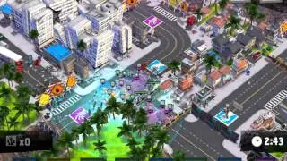 World Zombination- Apocalypse in Brazil!