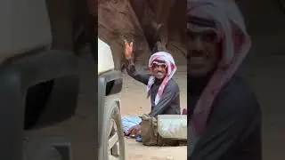 رحله بجده تبوك مكان روعه