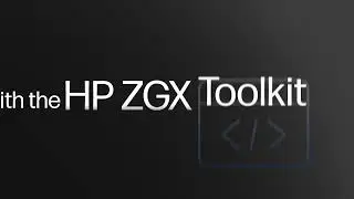 AI Super-computing Goes Nano HP ZGX Nano G1n