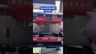 Камінець у кавомолці Delonghi Magnifica S: ремонт і тест ☕🛠️ #кавоварка #ремонт