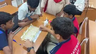 Future Tech Unleashed! Student Innovations at Shaastra, IIT Madras