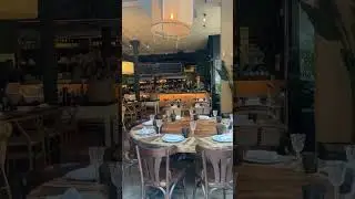 Places to fine dine in Barcelona #finedining #barcelona