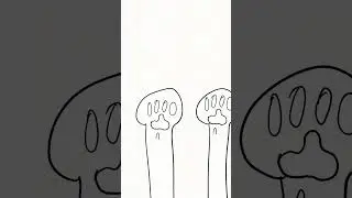 Doodle Meme - Go Kitty Go Splash Edition