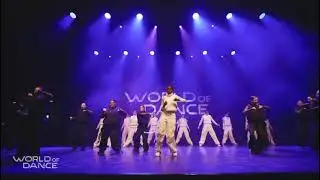 Tanzwerk Wesseling//World Of Dance 2025 - 