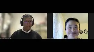 Living Room Talk- Veronica Ampey, HS Athletic Trainer at Georgetown Day School in Washington DC