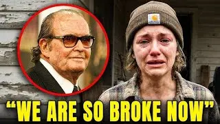 Why James Garner&rsquo;s Inheritance Became a Family Nightmare