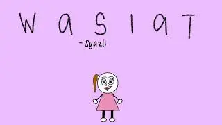 wasiat / cerpen . viral