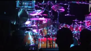 Paiste Day na EM&T 2012 - Dino Verdade (solo)
