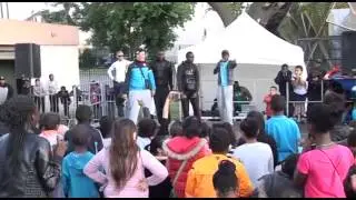 ASJA 20 ans et toujours là