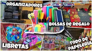 😱OMG🤯LA PAPELERIA MÁS BARATA DE MESONES!!! 😅Precios NUNCA antes vistos😉 CDMX